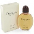 Obsession Masculino Eau de Toilette 125ml